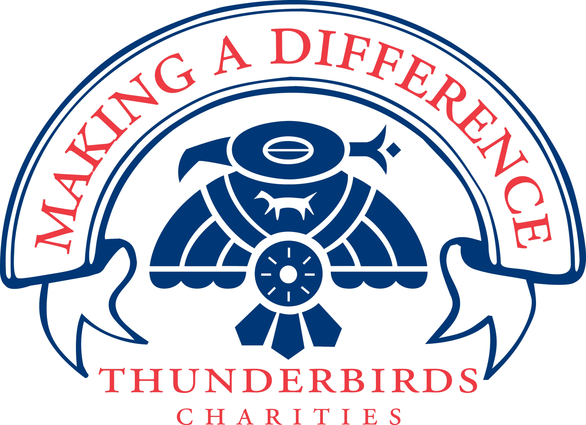 Thunderbird Charities