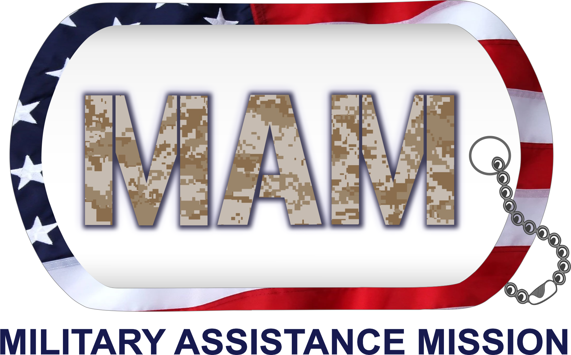approved mam logo
